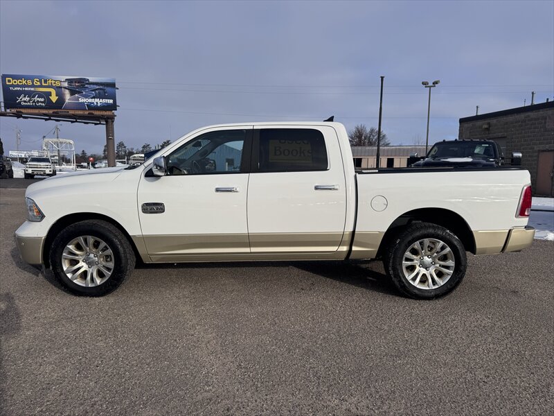 2014 RAM 1500 Laramie Longhorn - Photo 5 - Brainerd, MN 56401