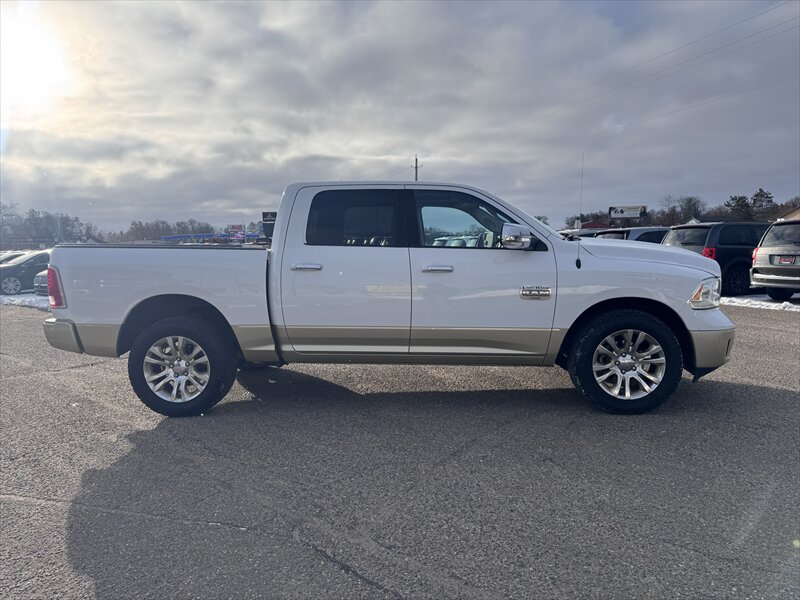2014 RAM 1500 Laramie Longhorn - Photo 6 - Brainerd, MN 56401