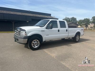 2006 Ford F-250 XL Truck