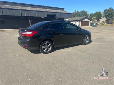 2014 Ford Focus SE   - Photo 3 - Brainerd, MN 56401