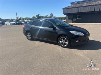 2014 Ford Focus SE   - Photo 2 - Brainerd, MN 56401