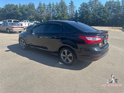 2014 Ford Focus SE   - Photo 4 - Brainerd, MN 56401