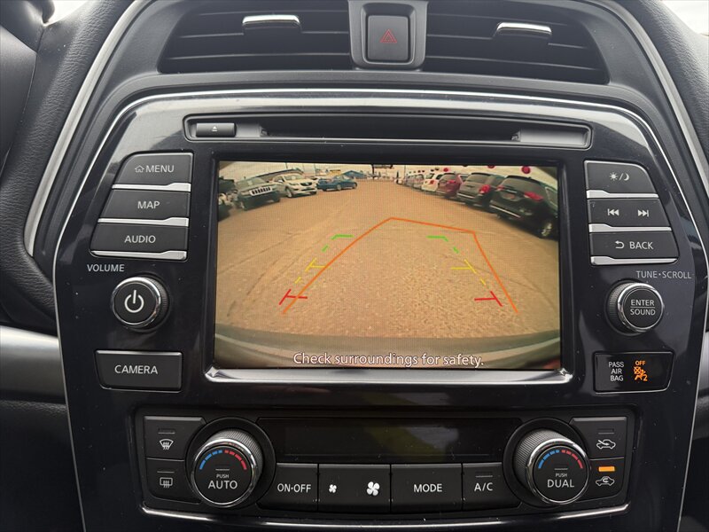 2019 Nissan Maxima 3.5 SL - Photo 19 - Brainerd, MN 56401