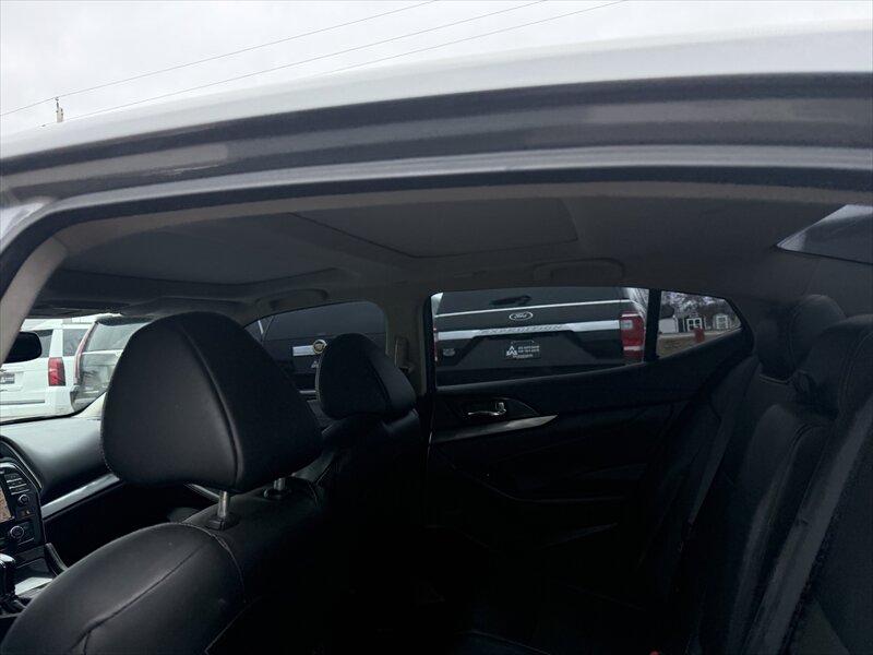 2019 Nissan Maxima 3.5 SL - Photo 13 - Brainerd, MN 56401