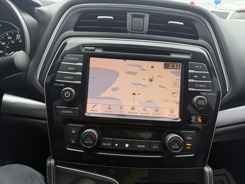 2019 Nissan Maxima 3.5 SL - Photo 18 - Brainerd, MN 56401