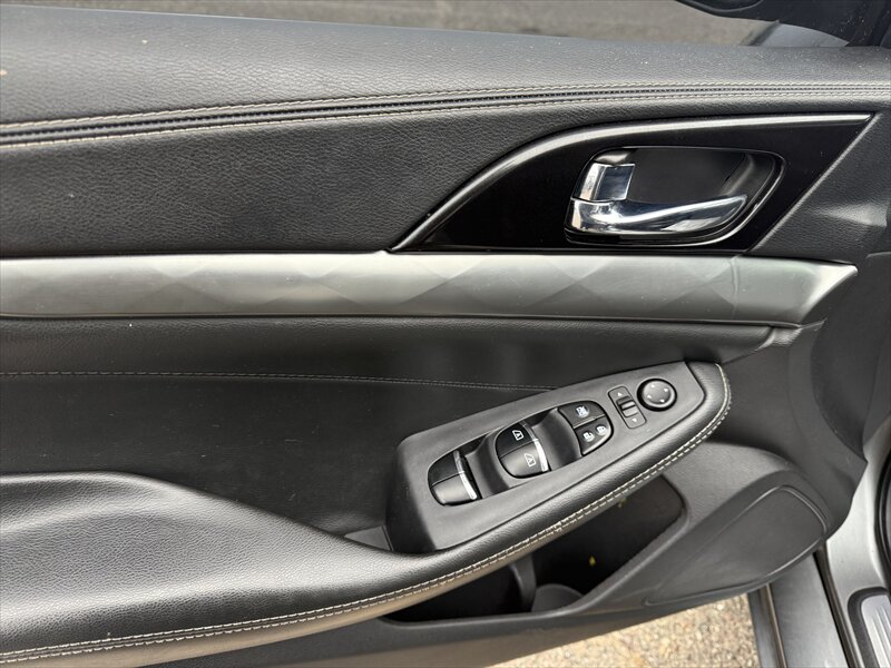 2019 Nissan Maxima 3.5 SL - Photo 14 - Brainerd, MN 56401