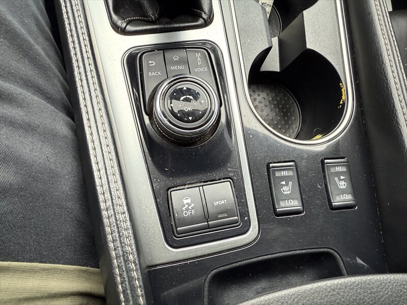 2019 Nissan Maxima 3.5 SL - Photo 21 - Brainerd, MN 56401