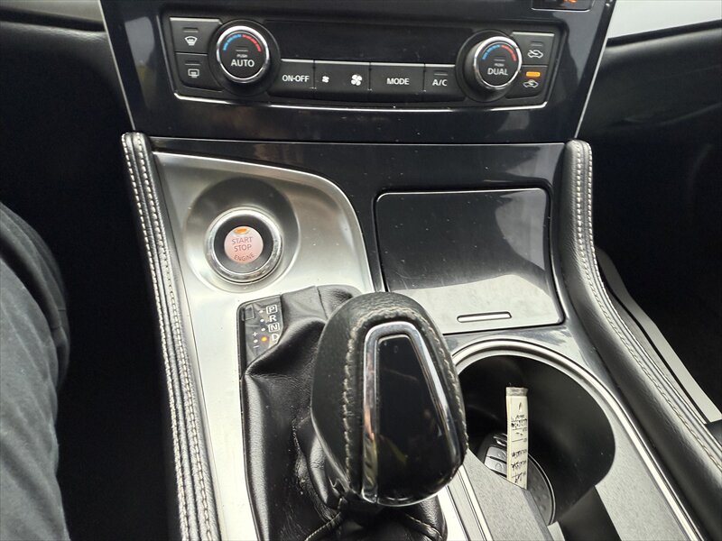 2019 Nissan Maxima 3.5 SL - Photo 22 - Brainerd, MN 56401