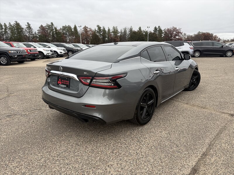 2019 Nissan Maxima 3.5 SL - Photo 6 - Brainerd, MN 56401