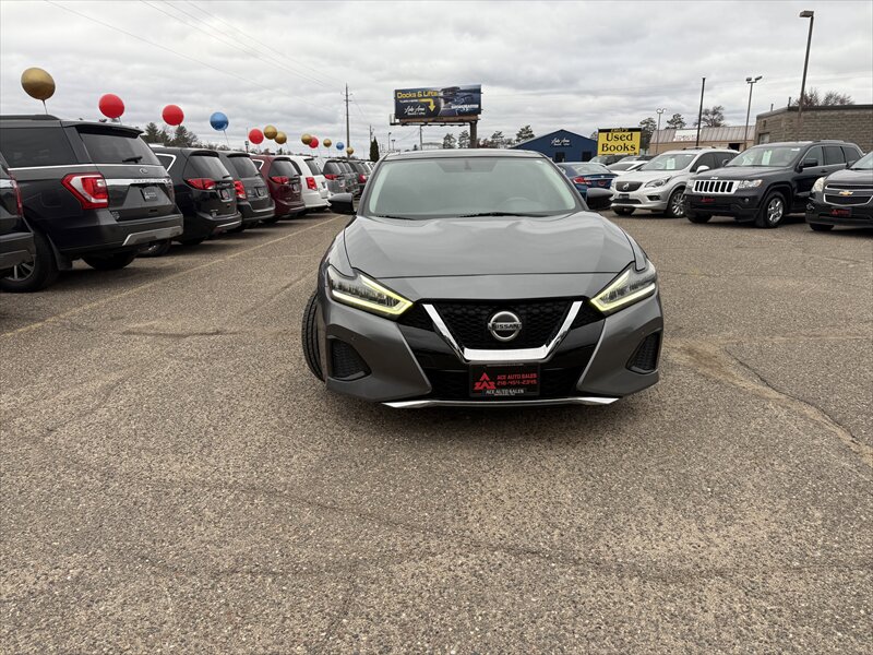 2019 Nissan Maxima 3.5 SL - Photo 3 - Brainerd, MN 56401