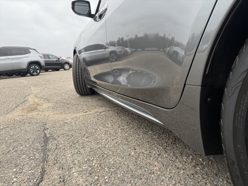 2019 Nissan Maxima 3.5 SL - Photo 11 - Brainerd, MN 56401