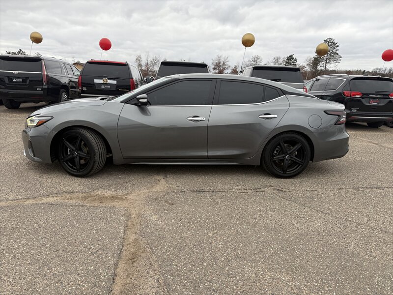 2019 Nissan Maxima 3.5 SL - Photo 7 - Brainerd, MN 56401