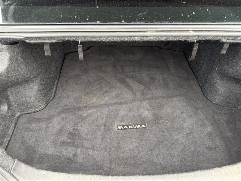 2019 Nissan Maxima 3.5 SL - Photo 23 - Brainerd, MN 56401