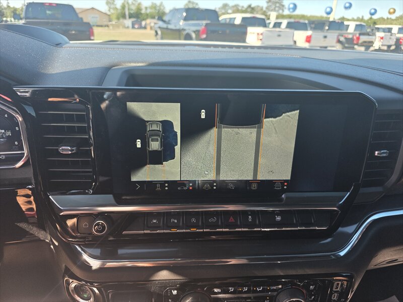 2024 Chevrolet Silverado 1500 High Country - Photo 12 - Brainerd, MN 56401