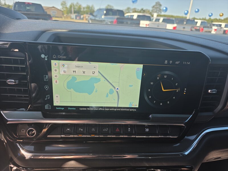 2024 Chevrolet Silverado 1500 High Country - Photo 10 - Brainerd, MN 56401