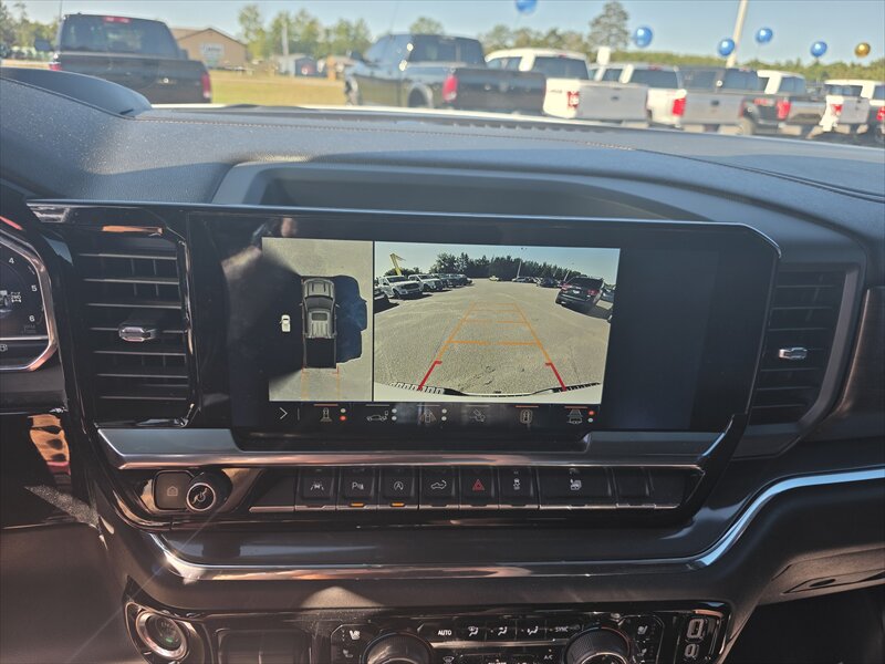 2024 Chevrolet Silverado 1500 High Country - Photo 11 - Brainerd, MN 56401