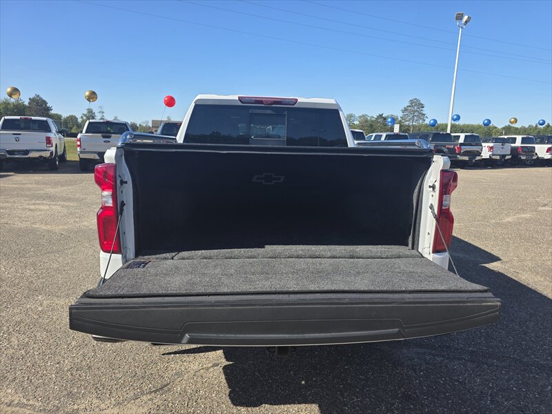 2024 Chevrolet Silverado 1500 High Country - Photo 7 - Brainerd, MN 56401