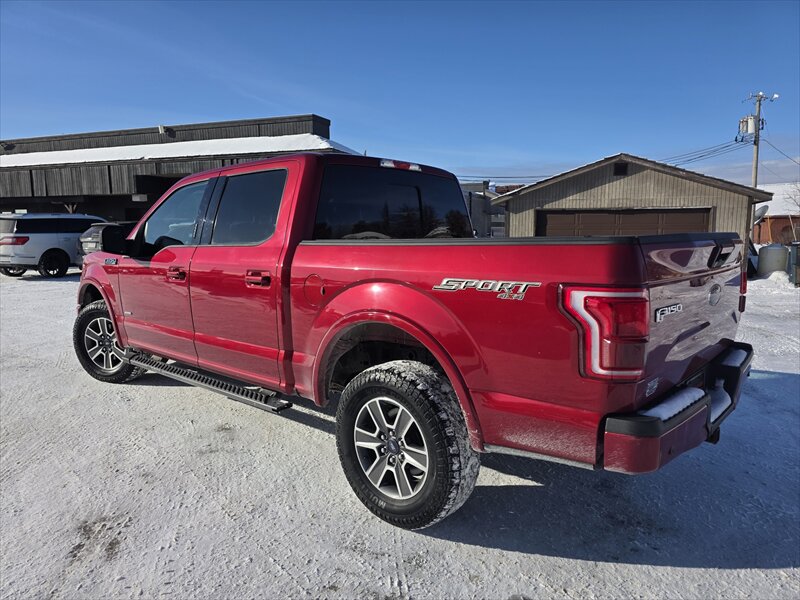 2017 Ford F-150 XLT - Photo 3 - Brainerd, MN 56401