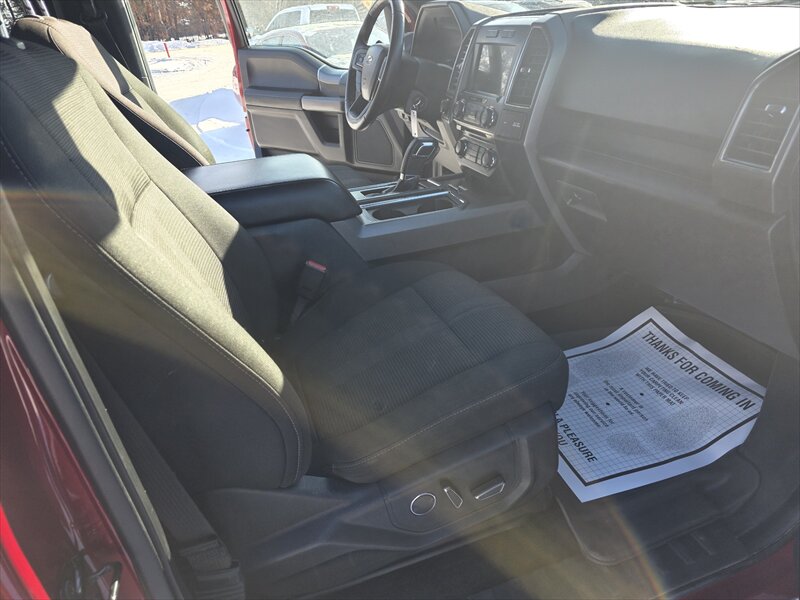 2017 Ford F-150 XLT - Photo 10 - Brainerd, MN 56401