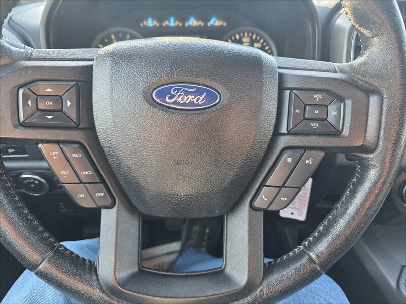 2017 Ford F-150 XLT - Photo 11 - Brainerd, MN 56401