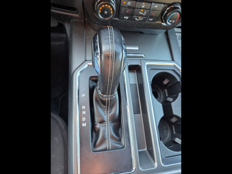 2017 Ford F-150 XLT - Photo 15 - Brainerd, MN 56401