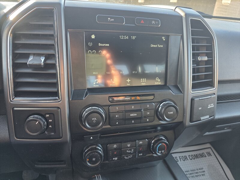 2017 Ford F-150 XLT - Photo 16 - Brainerd, MN 56401