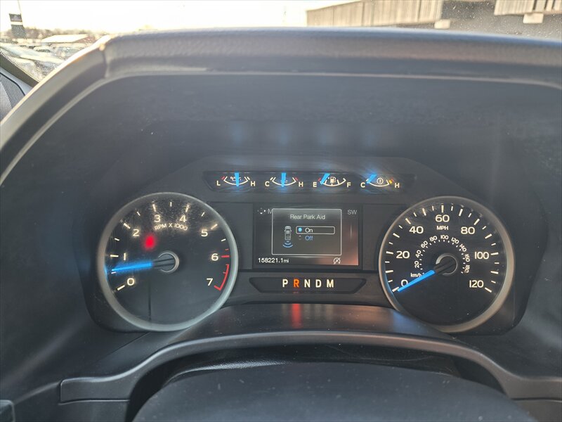 2017 Ford F-150 XLT - Photo 12 - Brainerd, MN 56401