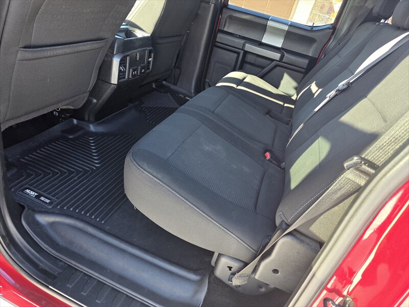 2017 Ford F-150 XLT - Photo 17 - Brainerd, MN 56401