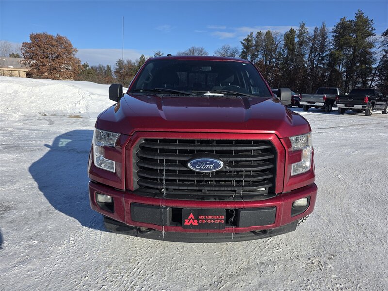 2017 Ford F-150 XLT - Photo 5 - Brainerd, MN 56401
