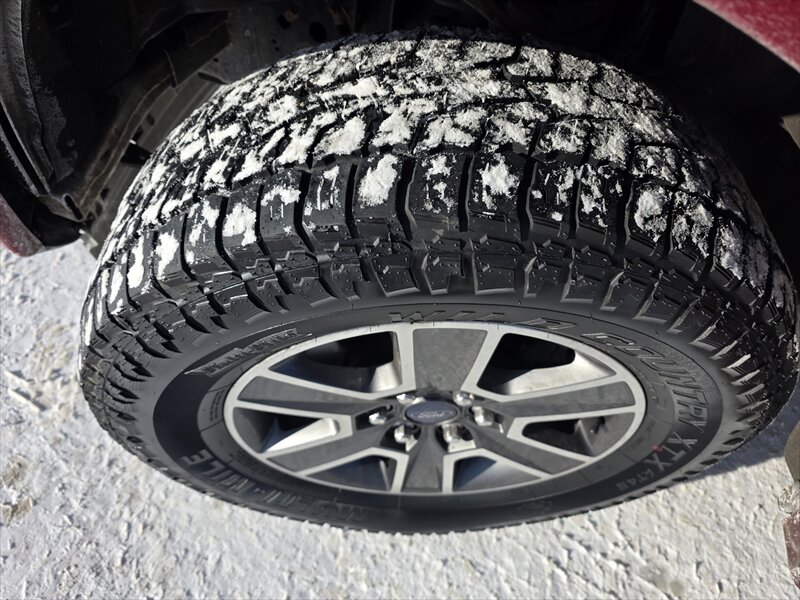 2017 Ford F-150 XLT - Photo 21 - Brainerd, MN 56401