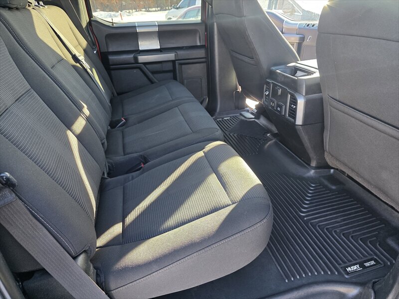 2017 Ford F-150 XLT - Photo 19 - Brainerd, MN 56401