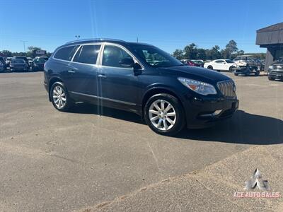 2017 Buick Enclave Premium Group   - Photo 2 - Brainerd, MN 56401