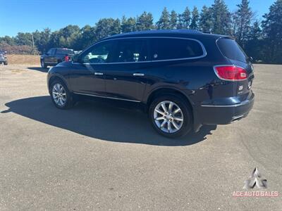 2017 Buick Enclave Premium Group   - Photo 4 - Brainerd, MN 56401