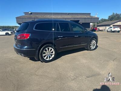 2017 Buick Enclave Premium Group   - Photo 3 - Brainerd, MN 56401