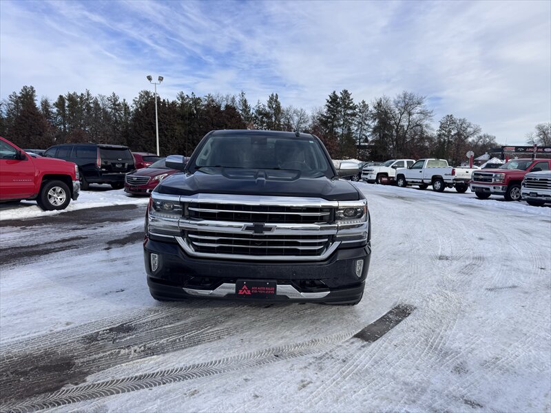 2018 Chevrolet Silverado 1500 High Country - Photo 4 - Brainerd, MN 56401