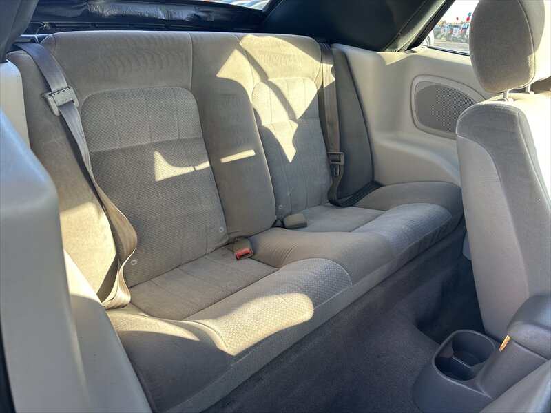 2006 Chrysler Sebring GTC - Photo 5 - Brainerd, MN 56401