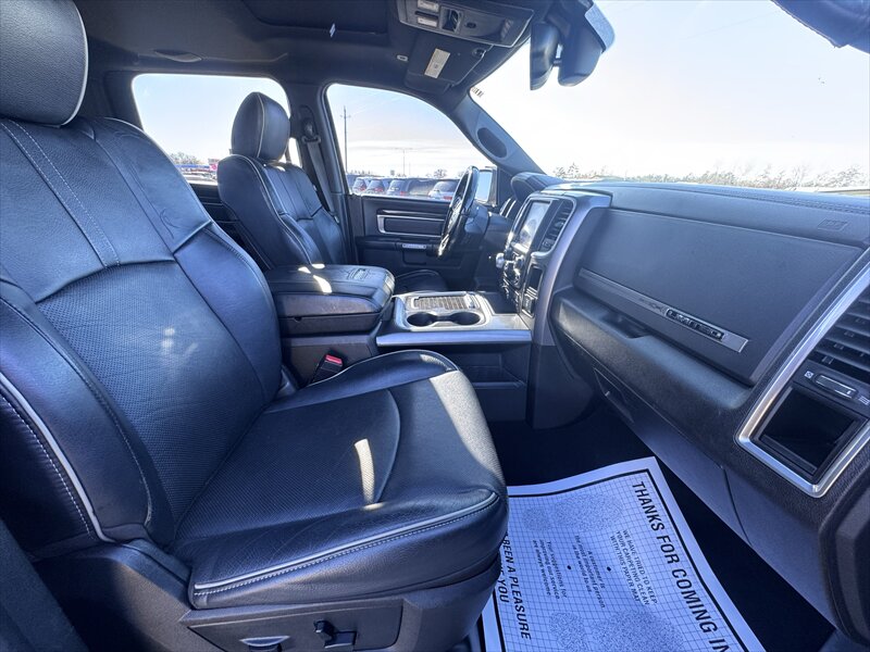 2018 RAM 1500 Laramie Longhorn - Photo 19 - Brainerd, MN 56401