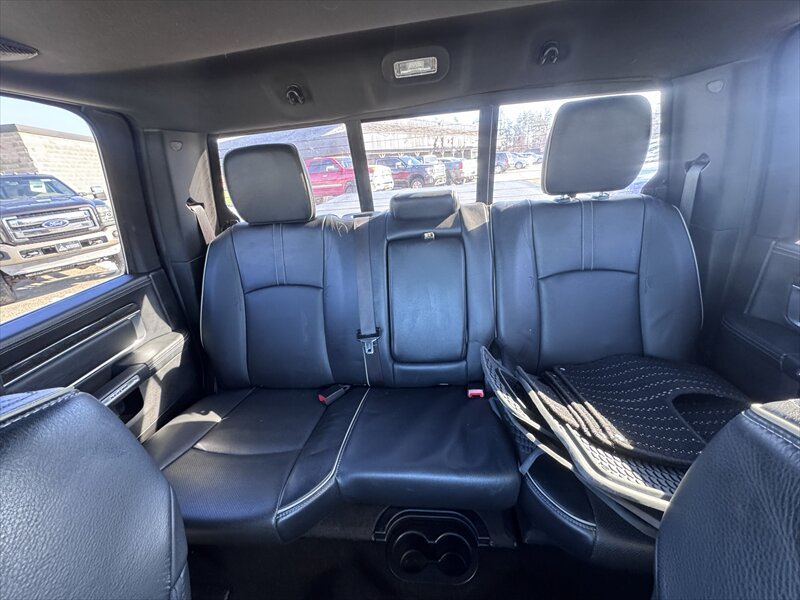 2018 RAM 1500 Laramie Longhorn - Photo 23 - Brainerd, MN 56401