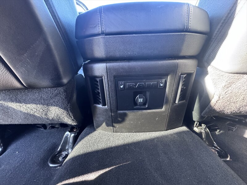 2018 RAM 1500 Laramie Longhorn - Photo 24 - Brainerd, MN 56401