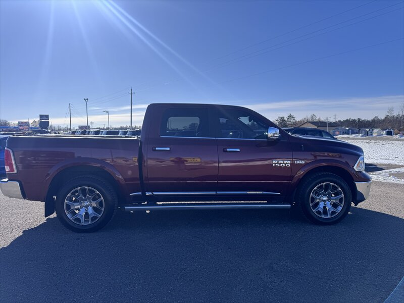 2018 RAM 1500 Laramie Longhorn - Photo 6 - Brainerd, MN 56401