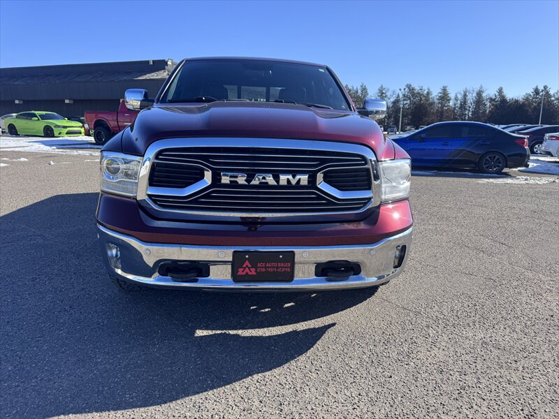 2018 RAM 1500 Laramie Longhorn - Photo 7 - Brainerd, MN 56401