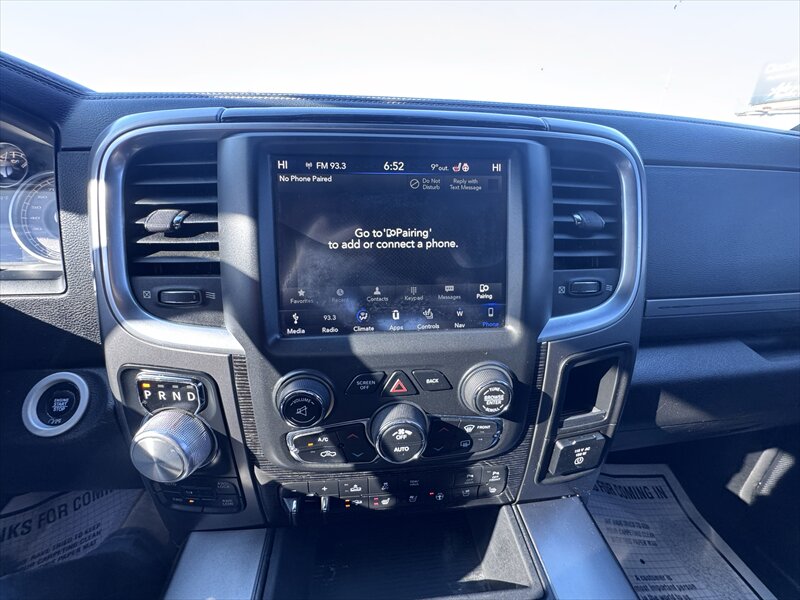 2018 RAM 1500 Laramie Longhorn - Photo 16 - Brainerd, MN 56401