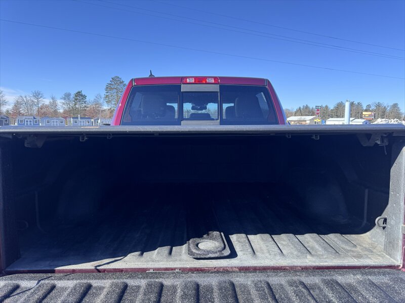 2018 RAM 1500 Laramie Longhorn - Photo 9 - Brainerd, MN 56401