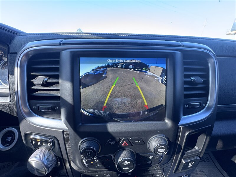 2018 RAM 1500 Laramie Longhorn - Photo 15 - Brainerd, MN 56401