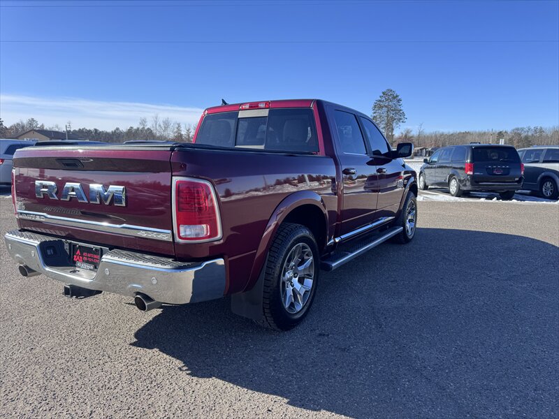 2018 RAM 1500 Laramie Longhorn - Photo 4 - Brainerd, MN 56401
