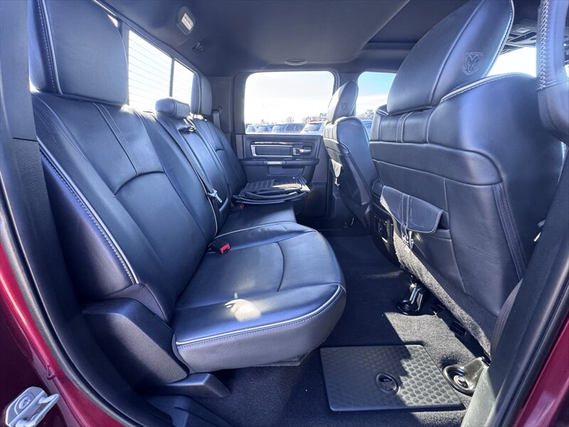 2018 RAM 1500 Laramie Longhorn - Photo 20 - Brainerd, MN 56401