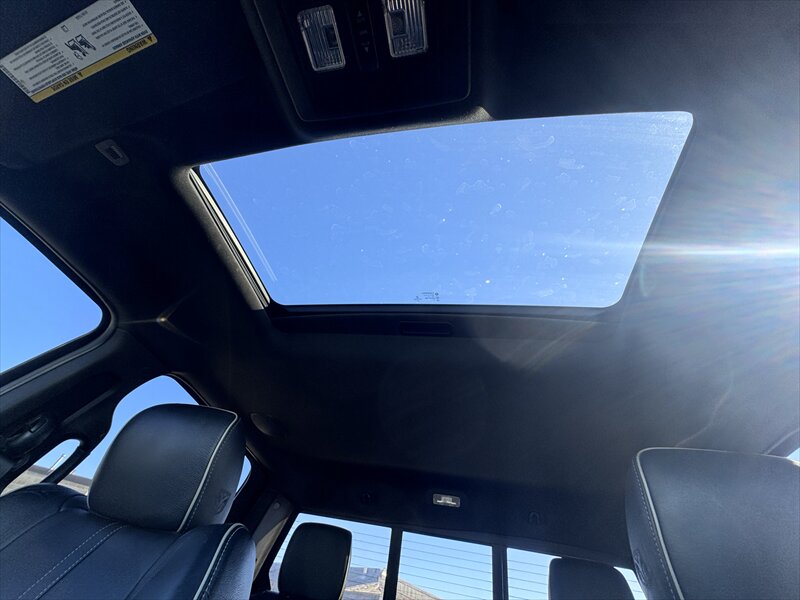 2018 RAM 1500 Laramie Longhorn - Photo 22 - Brainerd, MN 56401