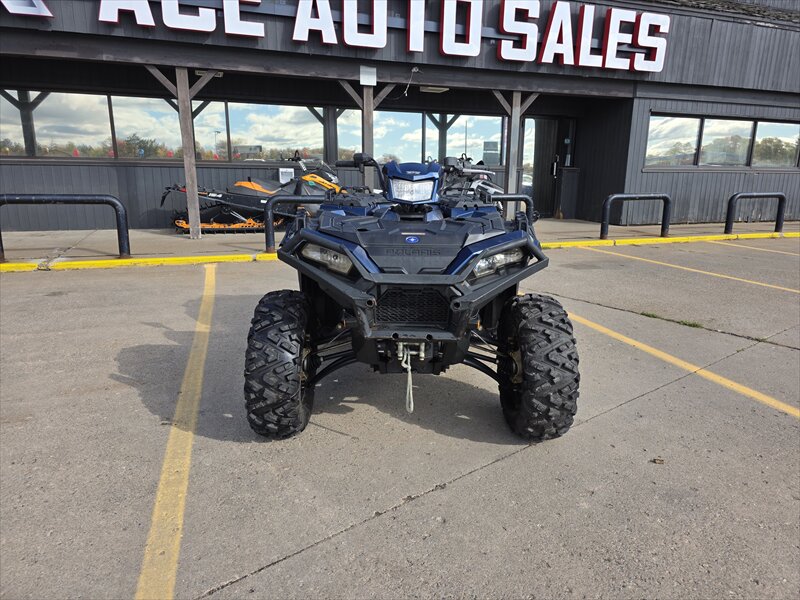 2019 Polaris Sportsman XP 1000 - Photo 3 - Brainerd, MN 56401