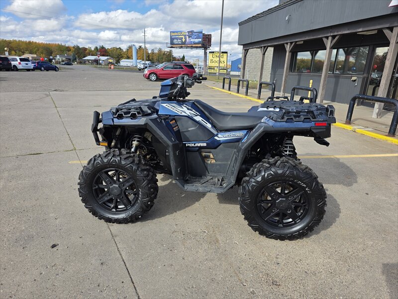 2019 Polaris Sportsman XP 1000 - Photo 2 - Brainerd, MN 56401
