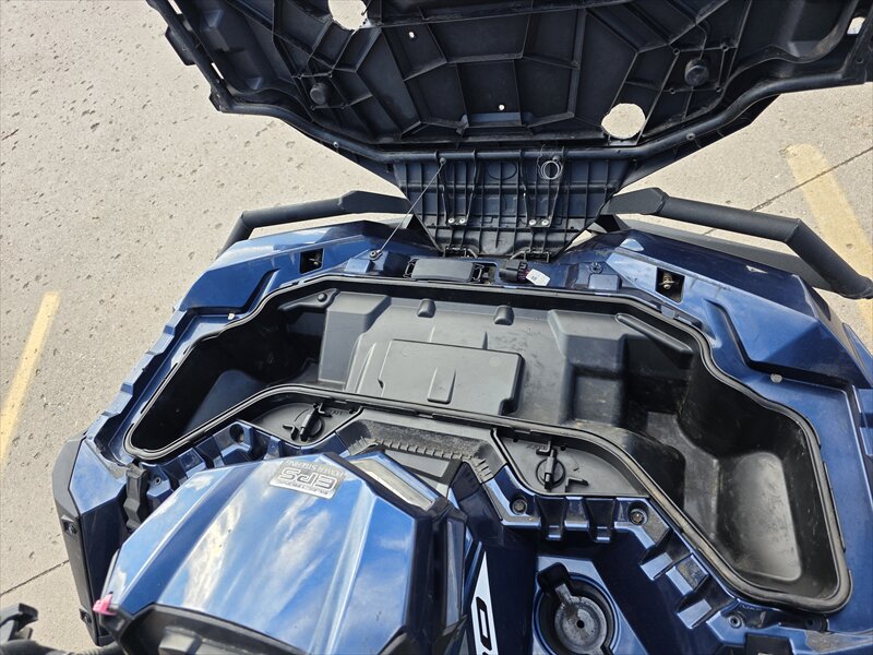 2019 Polaris Sportsman XP 1000 - Photo 6 - Brainerd, MN 56401